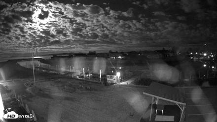 Point Roberts Marina SW Live Webcam - Jul 29, 2026, 1:22am PDT