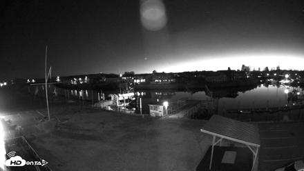 Point Roberts Marina SW Live Webcam - Oct 11, 2026, 7:34pm PDT