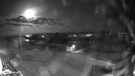 Point Roberts Marina SW Live Webcam - May 30, 2026, 12:43am PDT