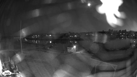 Point Roberts Marina SW Live Webcam - Jun 21, 2026, 10:37pm PDT