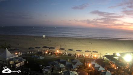 Monarch Bay Beach Club Live Webcam - Aug 20, 2026, 8:01pm PDT