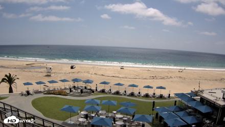 Monarch Bay Beach Club Live Webcam - Apr 30, 2026, 2:32pm PDT