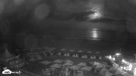 Monarch Bay Beach Club Live Webcam - Jun 24, 2026, 12:59am PDT