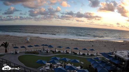 Monarch Bay Beach Club Live Webcam - Apr 13, 2026, 7:09pm PDT