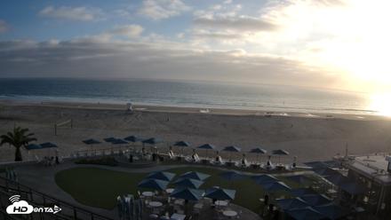 Monarch Bay Beach Club Live Webcam - Sep 14, 2026, 6:10pm PDT