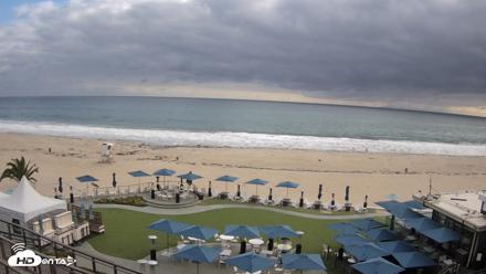 Monarch Bay Beach Club Live Webcam - May 26, 2026, 5:39pm PDT