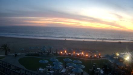 Monarch Bay Beach Club Live Webcam - Nov 10, 2025, 5:07pm PST