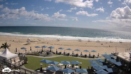 Monarch Bay Beach Club Live Webcam - May 27, 2026, 3:54pm PDT