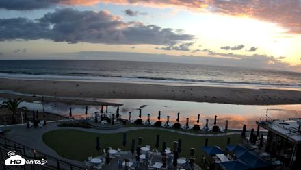 Monarch Bay Beach Club Live Webcam - Oct 12, 2026, 6:18pm PDT