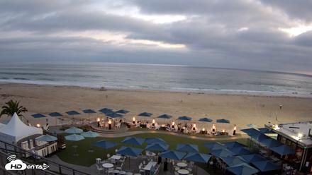 Monarch Bay Beach Club Live Webcam - Jun 24, 2026, 8:23pm PDT