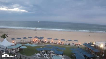 Monarch Bay Beach Club Live Webcam - Jul 11, 2026, 8:09pm PDT