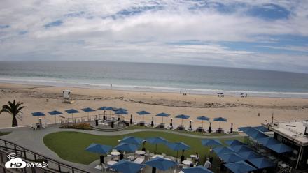 Monarch Bay Beach Club Live Webcam - Apr 21, 2026, 1:53pm PDT
