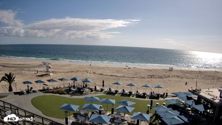 Monarch Bay Beach Club Live Webcam - Apr 27, 2026, 4:30pm PDT