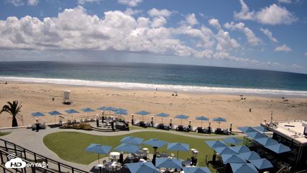 Monarch Bay Beach Club Live Webcam - Apr 13, 2026, 1:47pm PDT