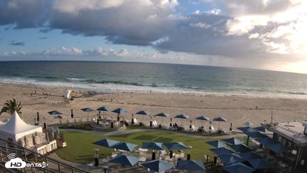 Monarch Bay Beach Club Live Webcam - May 27, 2026, 6:59pm PDT
