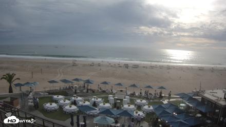 Monarch Bay Beach Club Live Webcam - Sep 27, 2026, 5:03pm PDT