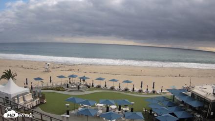 Monarch Bay Beach Club Live Webcam - May 26, 2026, 5:39pm PDT