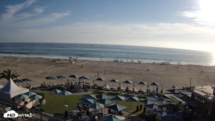 Monarch Bay Beach Club Live Webcam - Aug 21, 2026, 5:52pm PDT