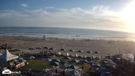Monarch Bay Beach Club Live Webcam - Aug 26, 2026, 6:33pm PDT