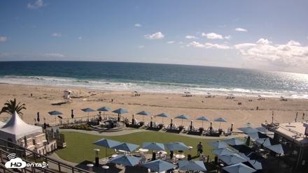 Monarch Bay Beach Club Live Webcam - May 27, 2026, 4:29pm PDT