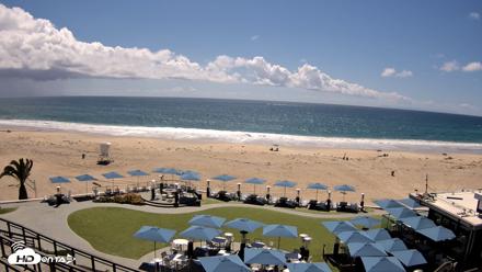 Monarch Bay Beach Club Live Webcam - Apr 13, 2026, 2:16pm PDT