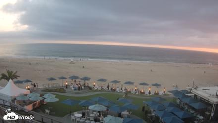 Monarch Bay Beach Club Live Webcam - Aug 12, 2026, 7:33pm PDT