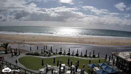 Monarch Bay Beach Club Live Webcam - Oct 12, 2026, 3:23pm PDT