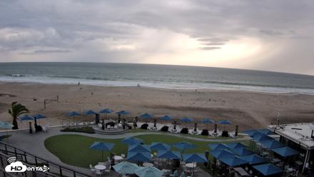 Monarch Bay Beach Club Live Webcam - Oct 21, 2026, 5:17pm PDT