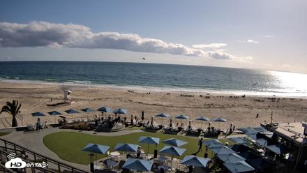 Monarch Bay Beach Club Live Webcam - Apr 26, 2026, 4:54pm PDT