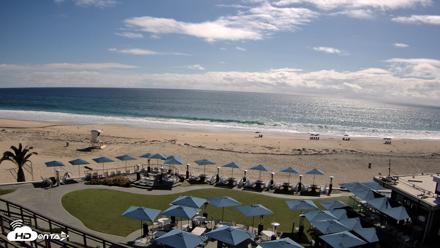 Monarch Bay Beach Club Live Webcam - Apr 21, 2026, 3:52pm PDT