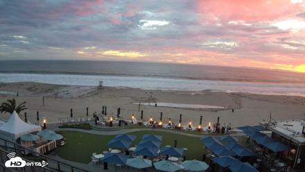 Monarch Bay Beach Club Live Webcam - Sep 7, 2026, 7:16pm PDT