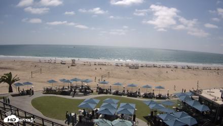 Monarch Bay Beach Club Live Webcam - Sep 13, 2026, 2:52pm PDT