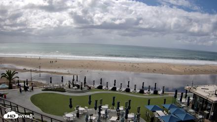 Monarch Bay Beach Club Live Webcam - Oct 12, 2026, 1:00pm PDT