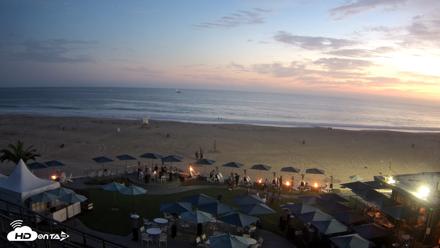 Monarch Bay Beach Club Live Webcam - Aug 20, 2026, 7:53pm PDT