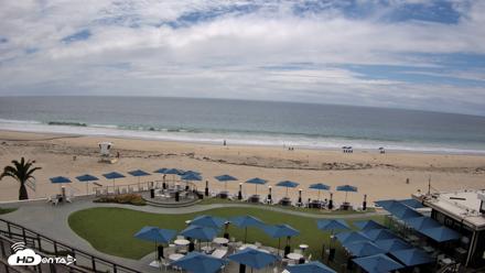 Monarch Bay Beach Club Live Webcam - Apr 21, 2026, 1:53pm PDT