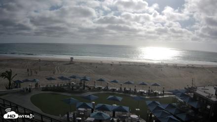 Monarch Bay Beach Club Live Webcam - Sep 28, 2026, 4:18pm PDT