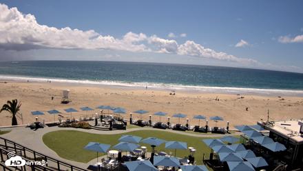 Monarch Bay Beach Club Live Webcam - Apr 13, 2026, 2:19pm PDT