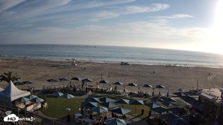 Monarch Bay Beach Club Live Webcam - Aug 21, 2026, 6:16pm PDT