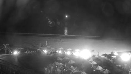 Monarch Bay Beach Club Live Webcam - Sep 27, 2025, 9:15pm PDT