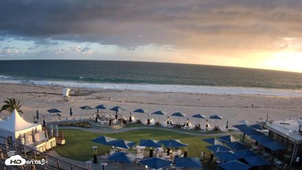 Monarch Bay Beach Club Live Webcam - May 27, 2026, 7:29pm PDT