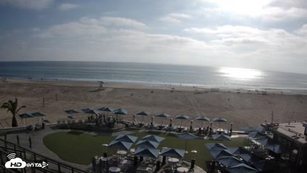 Monarch Bay Beach Club Live Webcam - Sep 24, 2026, 4:37pm PDT