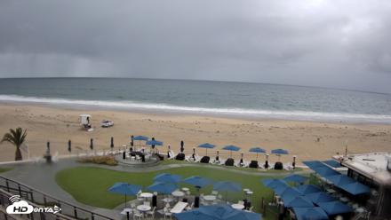 Monarch Bay Beach Club Live Webcam - Apr 12, 2026, 11:44am PDT