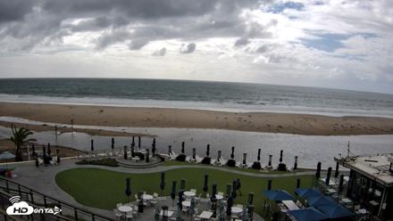 Monarch Bay Beach Club Live Webcam - Oct 12, 2026, 2:33pm PDT