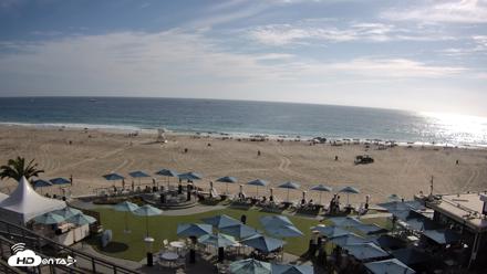Monarch Bay Beach Club Live Webcam - Aug 20, 2026, 5:00pm PDT