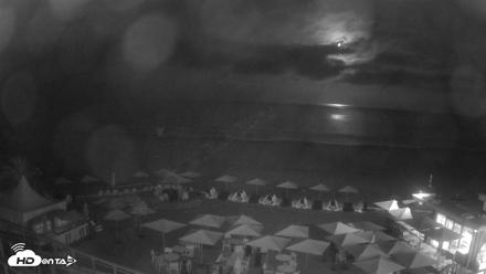 Monarch Bay Beach Club Live Webcam - Jun 24, 2026, 12:57am PDT