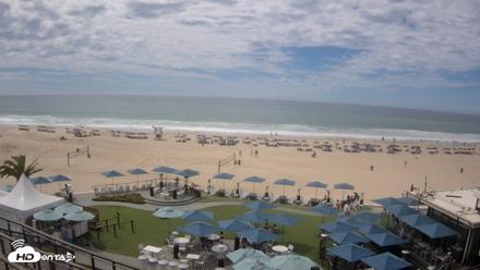 Monarch Bay Beach Club Live Webcam - Sep 5, 2026, 12:35pm PDT