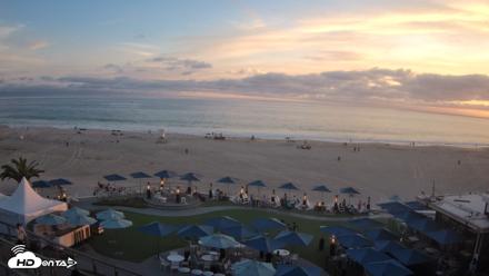 Monarch Bay Beach Club Live Webcam - Aug 13, 2026, 7:34pm PDT