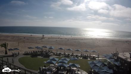 Monarch Bay Beach Club Live Webcam - Sep 25, 2026, 4:16pm PDT