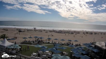 Monarch Bay Beach Club Live Webcam - Sep 5, 2026, 3:58pm PDT