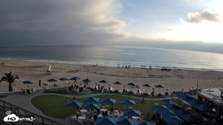 Monarch Bay Beach Club Live Webcam - May 9, 2026, 6:41pm PDT